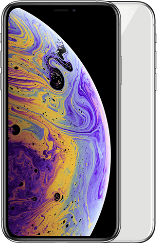 Apple iPhone Xs Max 64GB Zilver