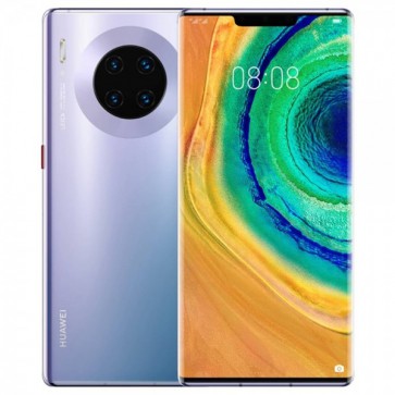 Huawei Mate 30 Pro Zilver