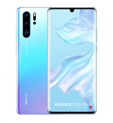 Huawei P30 Pro crystal