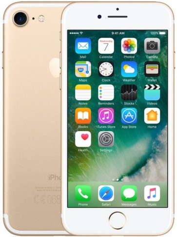 Apple iPhone 7 32GB Goud