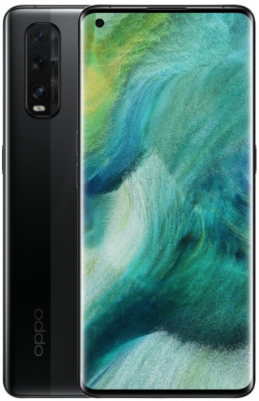 Oppo Find X2 Neo 5G 256GB Zwart