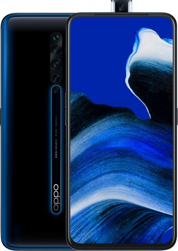 OPPO Reno2 Z 8GB 128GB Zwart