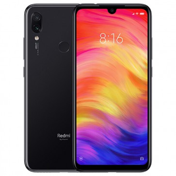 Xiaomi Redmi Note 7 128gb Zwart