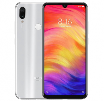 Xiaomi Redmi Note 7 64gb Wit