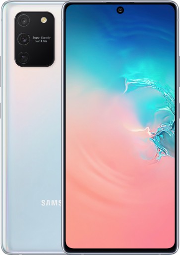 Samsung Galaxy S10 Lite Wit