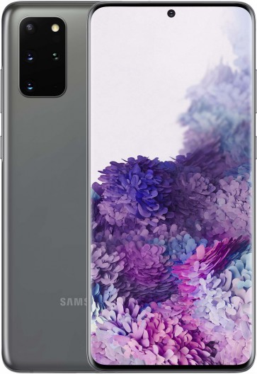 Samsung Galaxy S20 Plus 4G Grijs