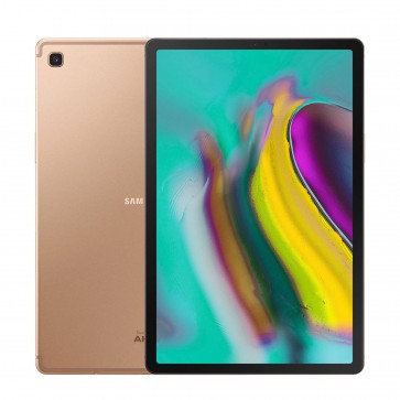 Samsung Galaxy Tab S5e WiFi 64GB Goud