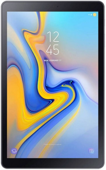 Samsung Galaxy Tab A 10.5 32GB wifi Zwart