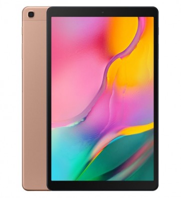 Samsung Galaxy Tab A 2019 WiFi 32GB Goud