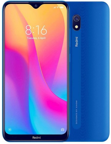 Xiaomi Redmi 8A 32GB Blauw
