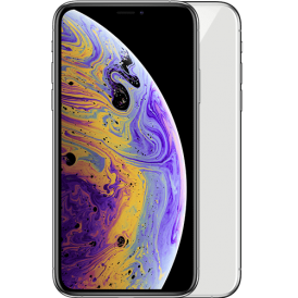 Apple iPhone Xs 64GB Zilver