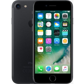 Apple iPhone 7 32GB Zwart