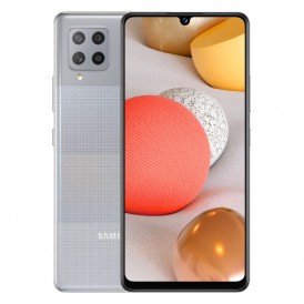 Samsung Galaxy A42 5G Grijs