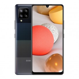 Samsung Galaxy A42 5G Zwart