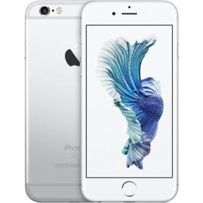 Apple iPhone 6s 32GB Zilver