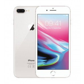 Apple iPhone 8 Plus 64GB Zilver 