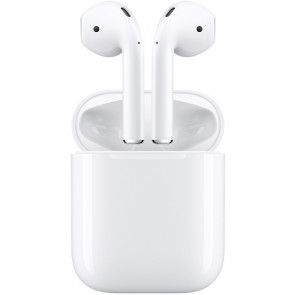 Apple AirPods (2019) met draadloze oplaadcase