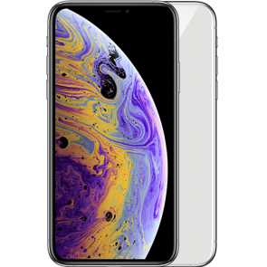 Apple iPhone Xs Max 64GB Zilver