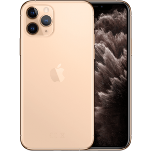 Apple iPhone 11 Pro 64GB Goud