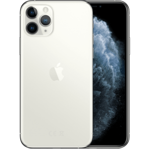 Apple iPhone 11 Pro 64GB Zilver