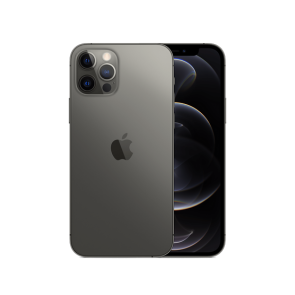 Apple iPhone 12 Pro Max 256GB Grijs