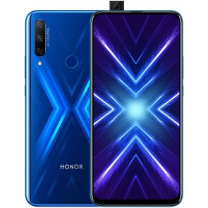 Honor 9X 128GB Blauw