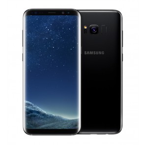 Samsung Galaxy S8 64GB Zwart