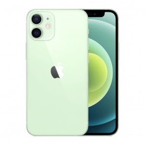 Apple iPhone 12 mini 64GB Groen