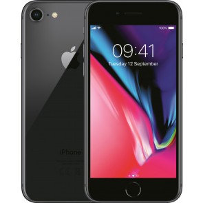 Apple iPhone 8 64GB Zwart