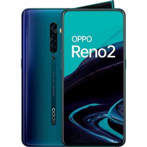 OPPO Reno2 8GB 256GB Blauw