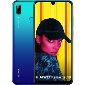 Huawei P smart 2019 Blauw