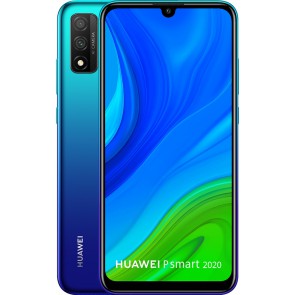 Huawei P Smart 2020 Blauw