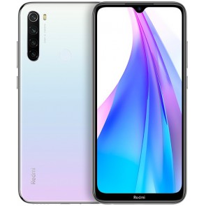 Xiaomi Redmi Note 8T 64GB Wit