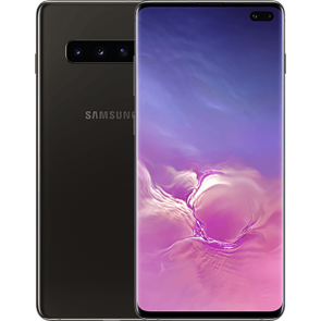 Samsung Galaxy S10 Plus 128GB Zwart