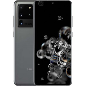 Samsung Galaxy S20 Ultra 5G Grijs