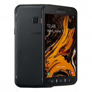 Samsung Galaxy Xcover 4s  32GB  Zwart