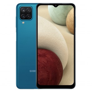 Samsung Galaxy A12 64GB Blauw