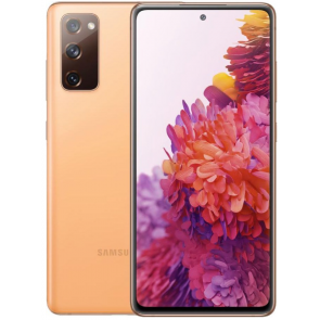 Samsung Galaxy S20 FE 4G Oranje