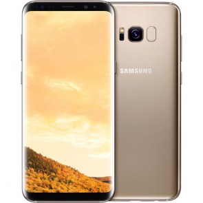 Samsung Galaxy S8 64GB Goud