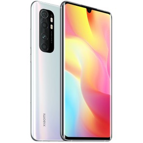 Xiaomi Mi Note 10 Lite 128GB Wit