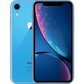 Apple iPhone Xr 64GB Blauw